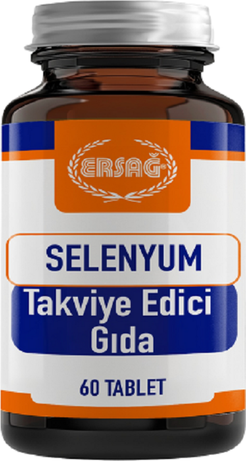 SELENYUM 60 TABLET