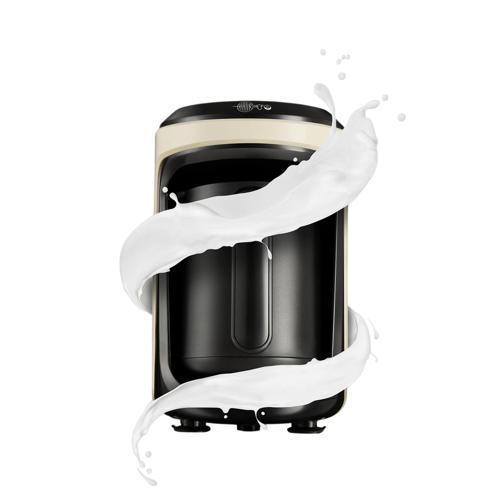 Hatır Hüps Sütlü Türk Kahve Makinesi Soft Cream