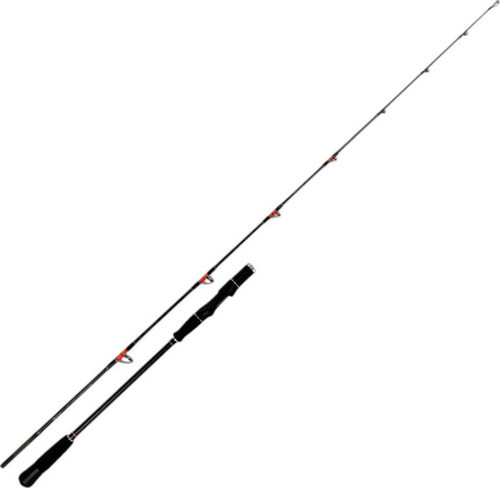 Slow Pitch Spin 1,90m 200-300gr