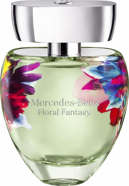Floral Fantasy EDT 90 ml Kadın Parfümü