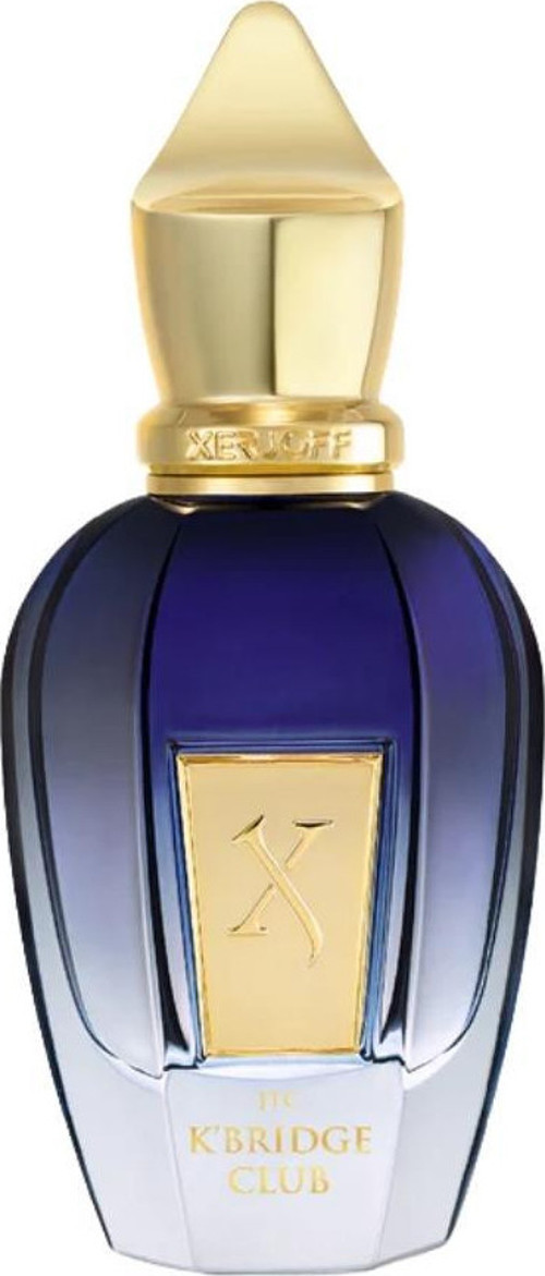 K'Bridge Club EDP 50 ml Unisex Parfüm