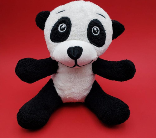 Sevimli Peluş Oyuncak Panda