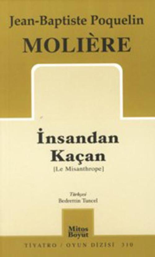 İnsandan Kaçan