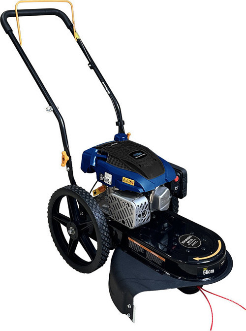 HPT170 Tekerlekli Çalı Tırpanı 170cc 5HP 560mm Kesim