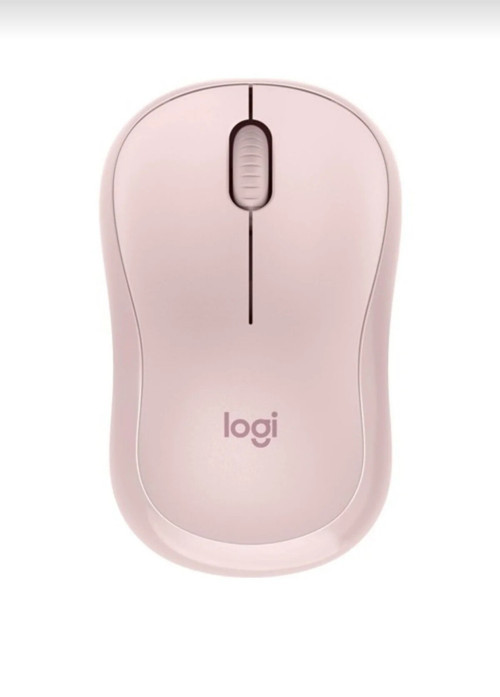 sessiz Bluetooth kablosuz Pembe mouse fare pembe