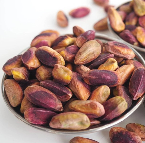 Antep Fıstığı Kırmızı İç 250 Gr Yemeklik Tatlılık Aşurelik