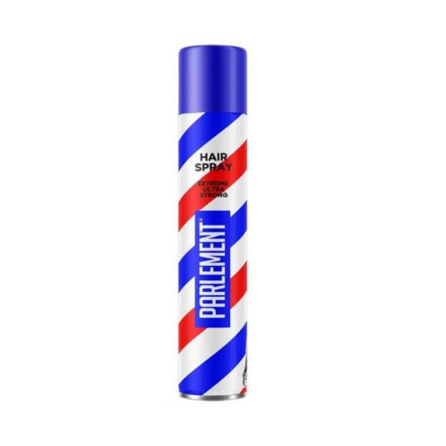 Hair Spray Extreme Ultra Strong Saç Spreyi 400 ml