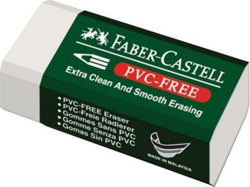 Pvc Free Beyaz Silgi 18 35 38