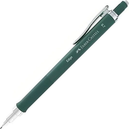 Edge Versatil Kalem Koyu Renk 0.7 139710-Yeşil