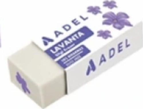 Lavanta Silgi 2270000055-Beyaz