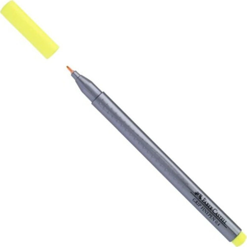 Grip Finepen Sarı AM07