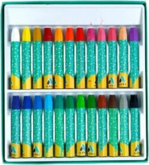 24lü Pastel Boya 428 0867 002
