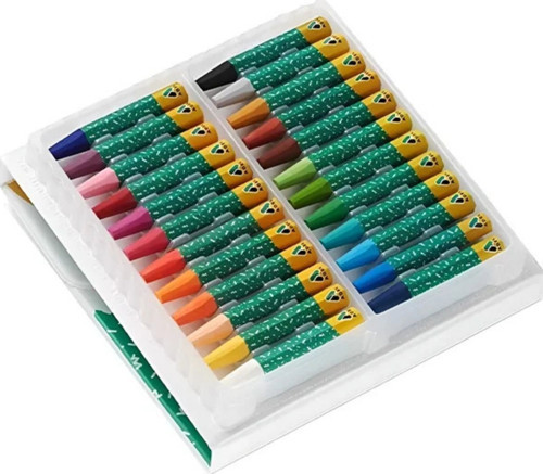 24lü Çantalı Pastel Boya 428 1824 002