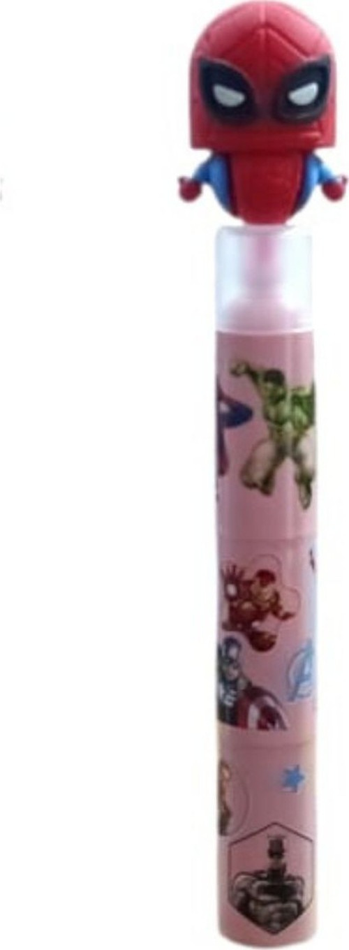 Kahramanlı Yumurtlayan Fosforlu Kalem MD-188-Pembe