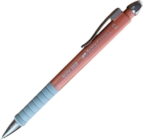 Apollo Versatil 0.5 Pastel Kırmızı
