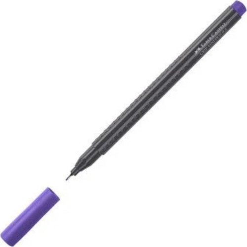 Grip Finepen Mor VIO34