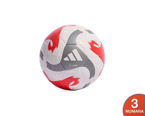 Tiro Clb Tff Futbol Topu JZ9981-3 Beyaz