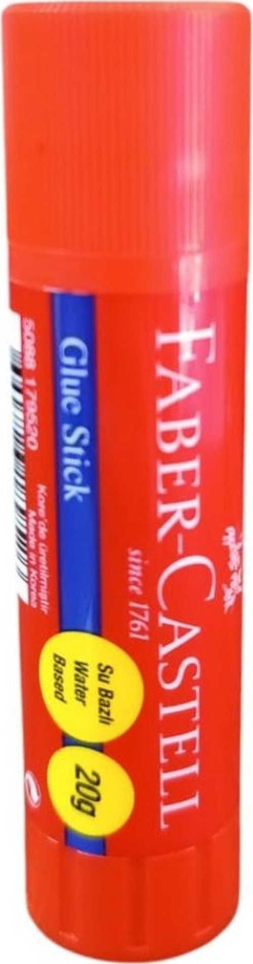 Glue Stick Yapıştırıcı 20gr Orta