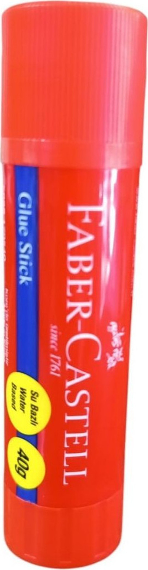 Glue Stick Yapıştırıcı 40gr Büyük