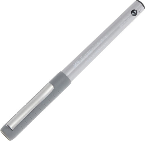Free Ink Roller 0.7 mm Siyah