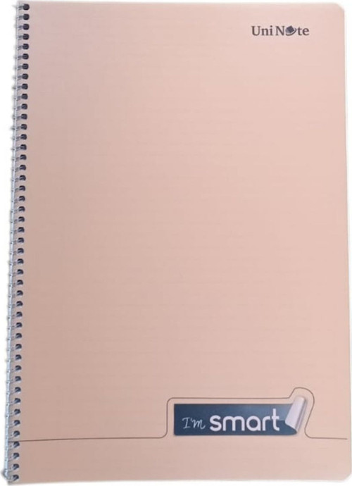 I'm Smart A4 SP.PP Kapak 120 yp-Somon