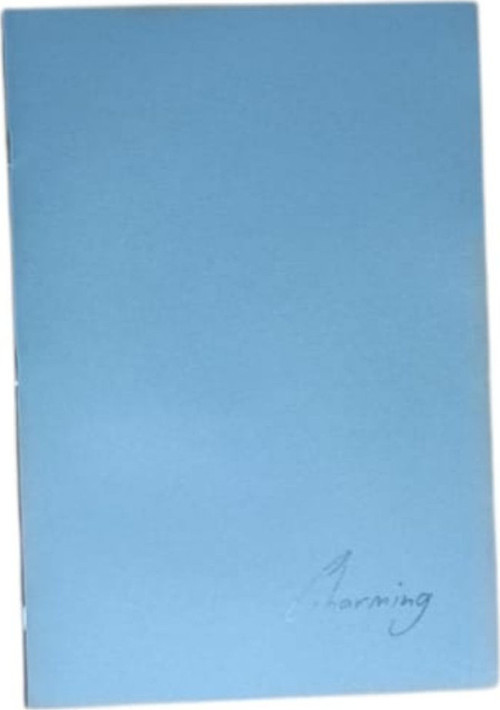 A4 PP KP Dikişli 60 Yp Çizgili Defter-Mor