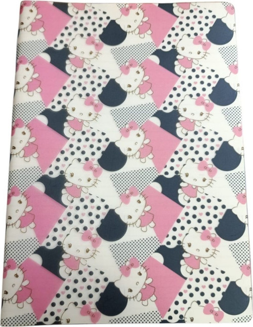 My Note Hello Kitty 40 Yaprak Çizgili Defter Uc6020-Ç-Küçük Figür
