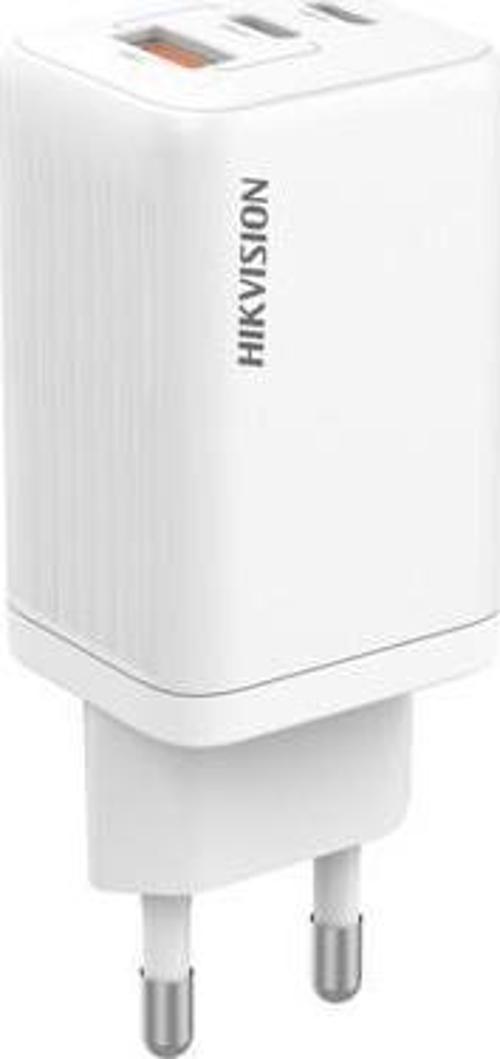 FC65 Type-C Type-A 65W Hızlı Şarj Cihazı