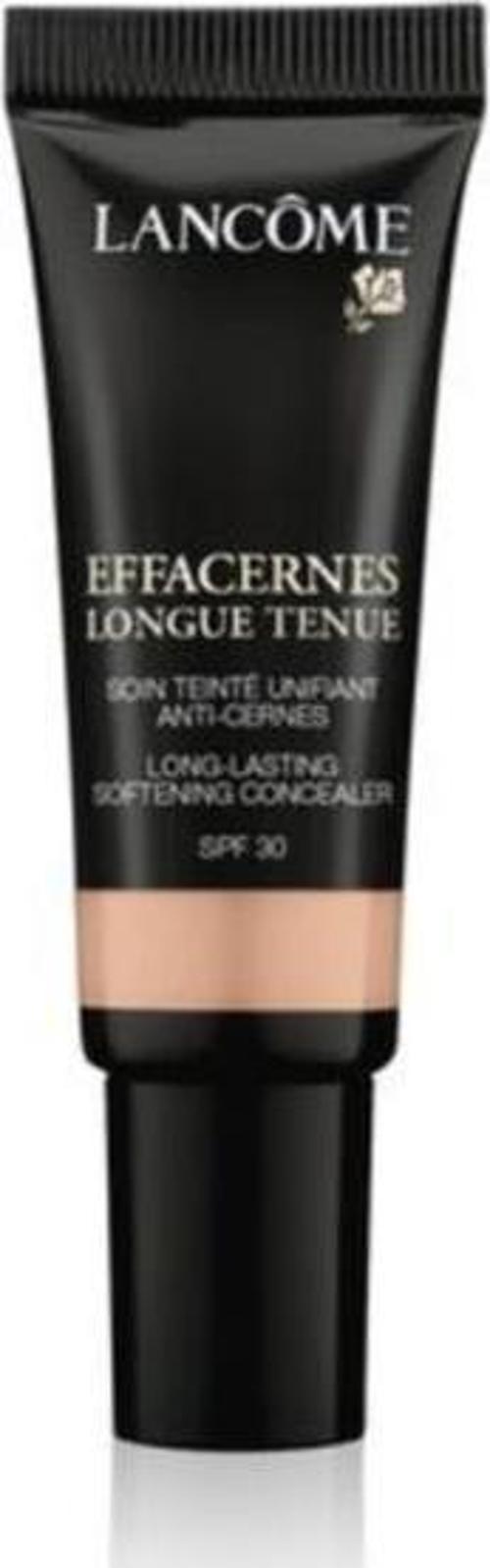 Effacernes Uzun Süre Kalıcı Kapatıcı 02 Beige Sable