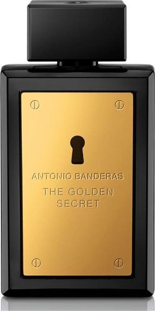 The Golden Secret EDT 100 ml Erkek Parfüm