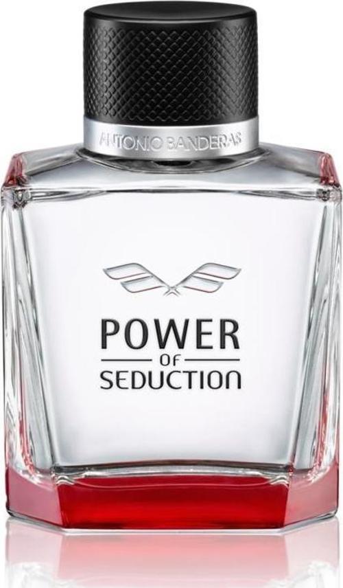 Power Of Seduction EDT 100 ml Erkek Parfüm