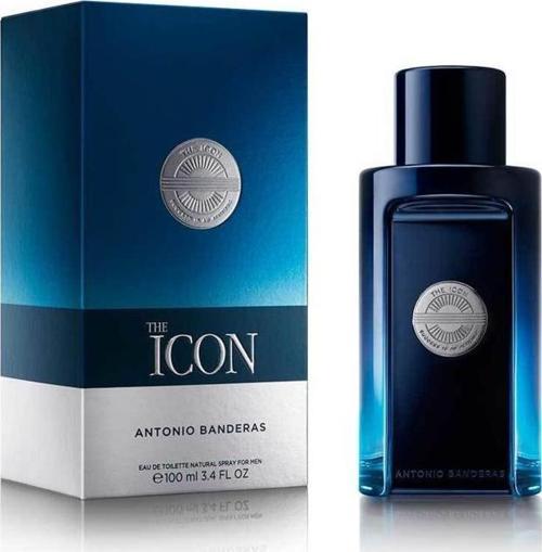 The Icon EDT 100 ml Erkek Parfüm