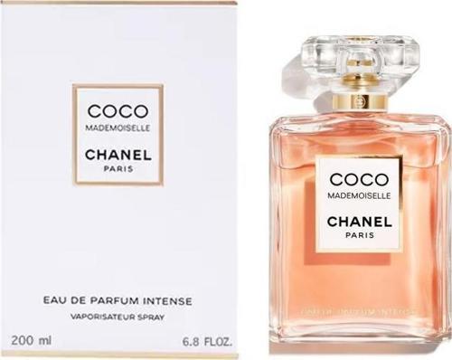 Coco Mademoiselle Intense 200 ml EDP Kadın Parfüm