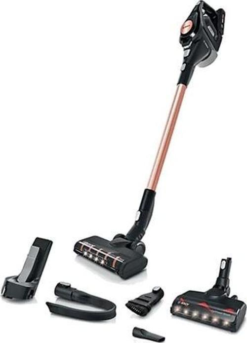 BCS8214PEQ Şarjlı Dikey Süpürge