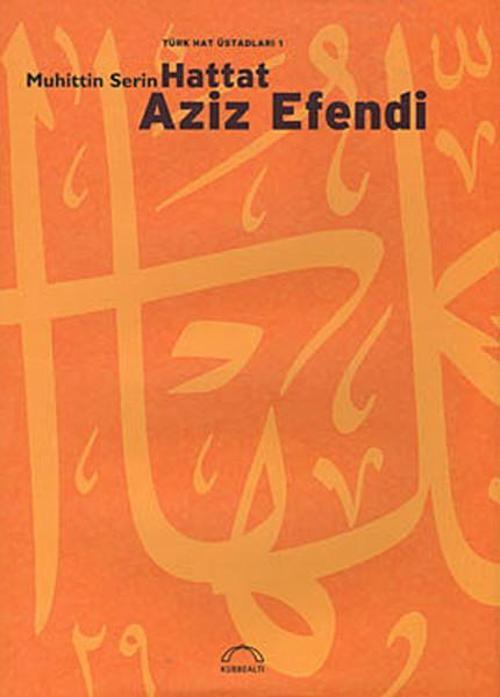 Hattat Aziz Efendi
