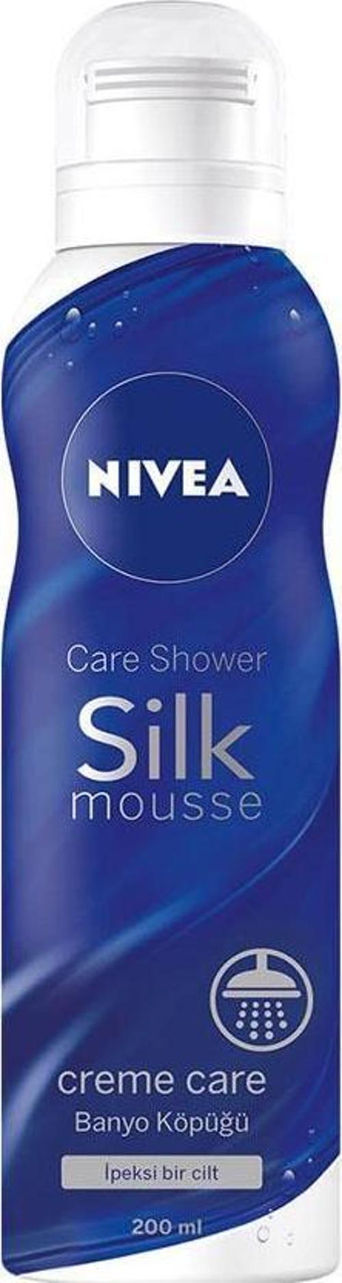 Creme Care Banyo Köpüğü 200 ml