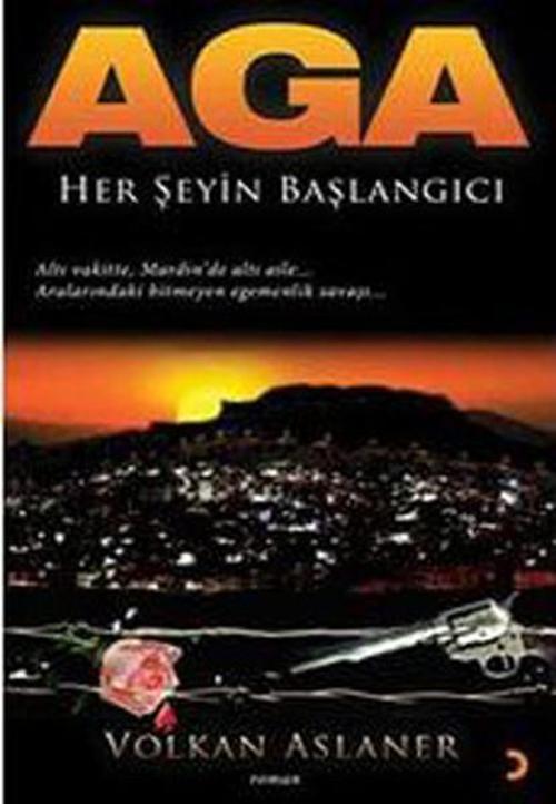 Cinius Yayınevi Aga