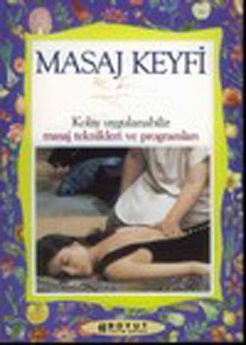 Boyut Yayın Grubu Masaj Keyfi