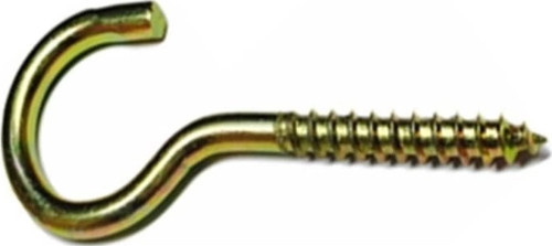 Mey İthalat® BA22130 22X130 Açık Piton 10 Adet