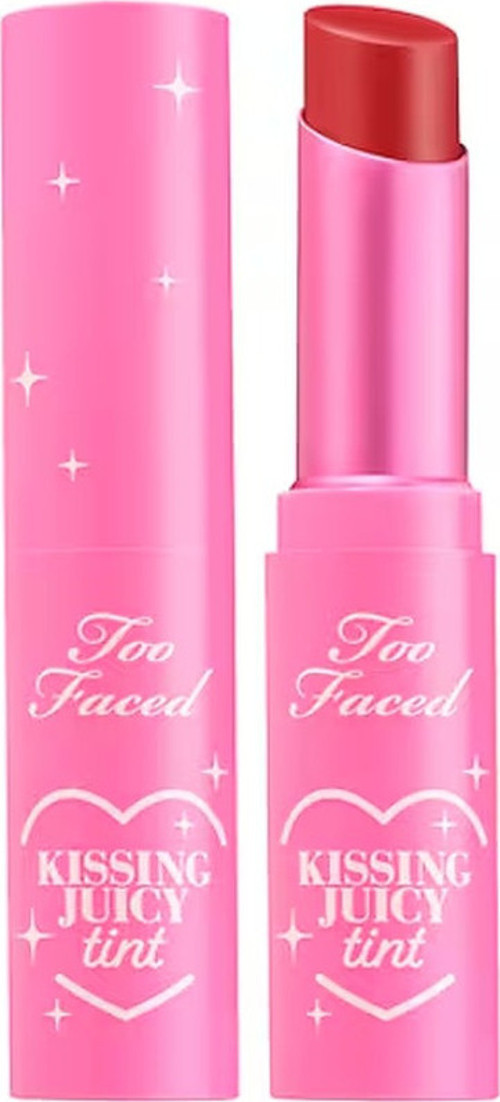 Kissing Juicy Tint - Renkli Dudak Balsamı - Cherry Pie (3 g)