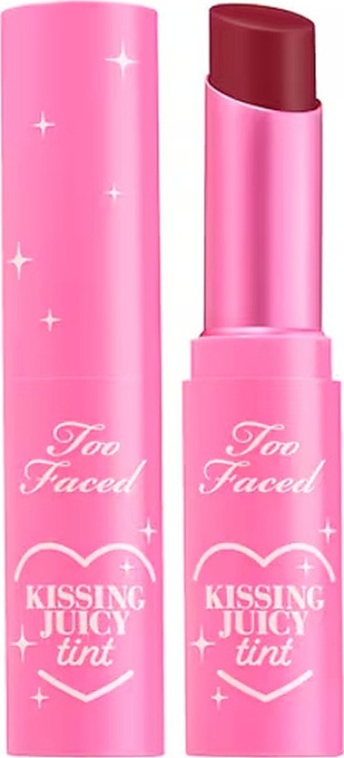 Kissing Juicy Tint - Renkli Dudak Balsamı - Raspberry (3 g)