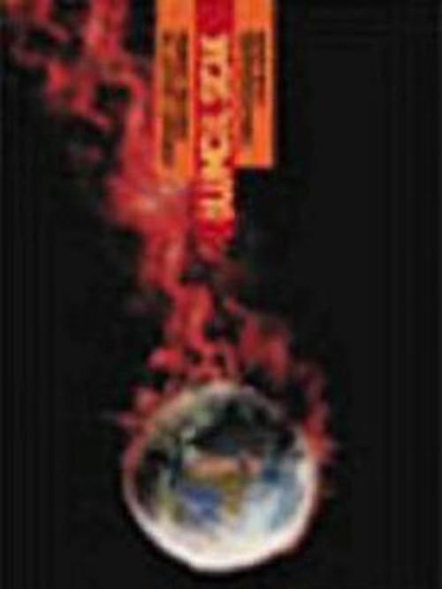 BGST Ölümcül Sıcak