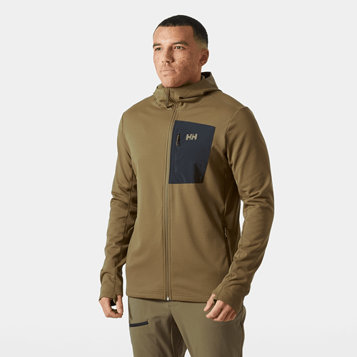 VERSALITE HOODED FLEECE MONT