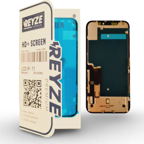 iPhone 15 PRO Lcd Ekran Dokunmatik - Tkgz - Reyze