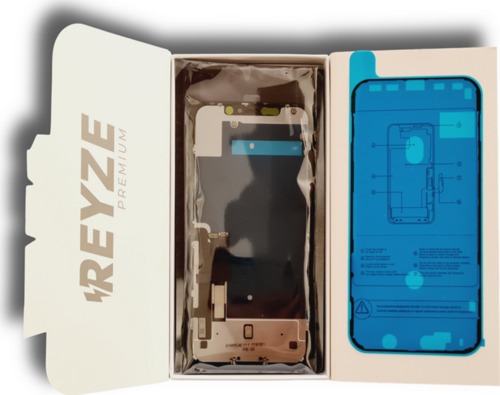 iPhone 15 PRO MAX Lcd Ekran Dokunmatik A kalite - Reyze