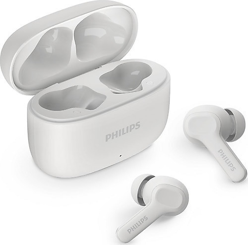 TAT1109BK True Wireless Kulak İçi Kulaklık Beyaz