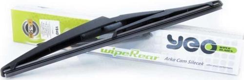 Dacia Duster Arka Silecek 2017-...