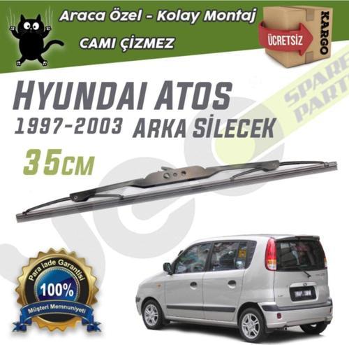 Hyundai Atos Arka Silecek 1997-2003 Wiperear
