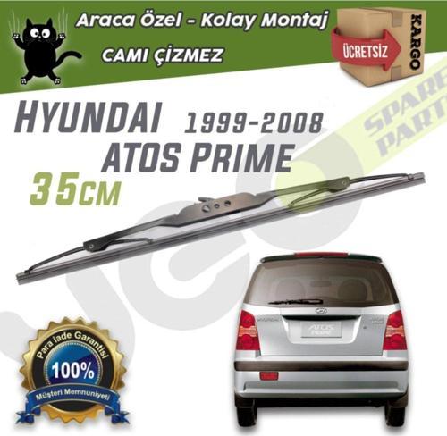 Hyundai Atos Prime Arka Silecek 1999-2008 Wiperear