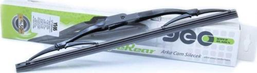 Hyundai Getz Arka Silecek 2002-2009